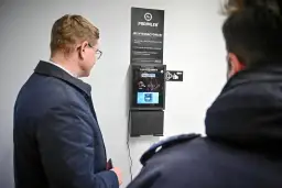 Jak sprawdzić promile bez alkomatu i uniknąć niebezpieczeństwa na drodze