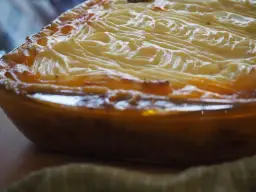 Zapiekanka angielska: Przepis na idealną zapiekankę pasterską