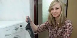 Jak wyciągnąć skarpetki z pralki i uniknąć ich zgubienia