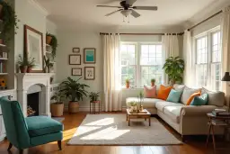 Sennik remont domu rodzinnego: Co oznaczają zmiany w rodzinnym gniazdku?