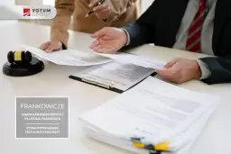 Kredyt we frankach: Unieważnienie czy ugoda? Wybierz najlepszą drogę.