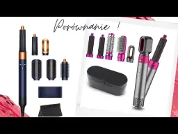 Jak wybrać najlepszą suszarkę Dyson? Porównanie modeli i funkcji