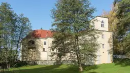 Atrakcje w Trzebieszowicach: Odkryj ukryte skarby tej wsi