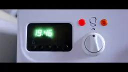 Jak ustawić piekarnik Mastercook? Prosta instrukcja krok po kroku