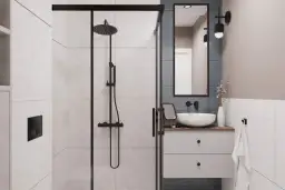 Wysokość umywalki: 85-90 cm? Jak dobrać idealną dla siebie!