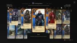 Jakie są wszystkie karty w Wiedźminie i jak je zdobyć?