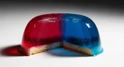 Jak zrobić dwukolorową galaretkę - prosty przepis na wyjątkowy deser