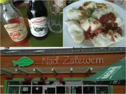 Milicz gdzie zjeść - najlepsze restauracje i lokale w regionie
