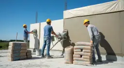 Tynk dekoracyjny: Koszt, ceny, jak oszacować i na czym oszczędzić?