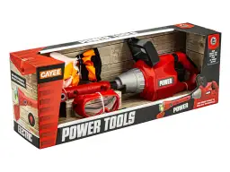 Kosa spalinowa zabawka: Jak wybrać bezpieczny hit dla dziecka?