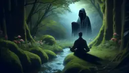 Jak szatan przeszkadza w modlitwie i jak temu zapobiec