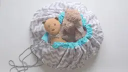 Jak uszyć worek na klocki – proste kroki do idealnego projektu