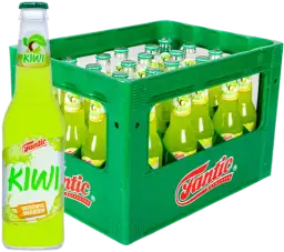 Najlepsze napoje gazowane z kofeiną: energia i smak w jednej butelce