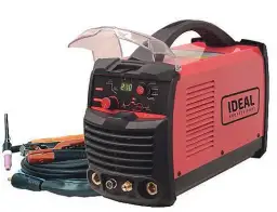Najlepsza spawarka TIG - wybierz idealny model dla siebie i uniknij błędów