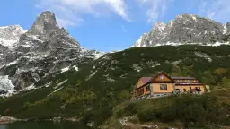 Od kiedy otwarte szlaki w Tatrach Słowackich? Sprawdź nowe zasady