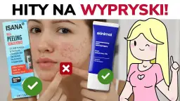 Czym smarować pryszcze? Skuteczne metody, by zniknęły szybko i bez śladu