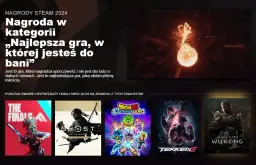 Steam: Co to jest? Kompletny przewodnik dla gracza [2024]