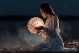 Ascendent w znaku Raka - charakterystyka i wpływ na wygląd