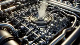 Chłodnica EGR: jak sprawdzić szczelność? Uniknij drogich awarii!