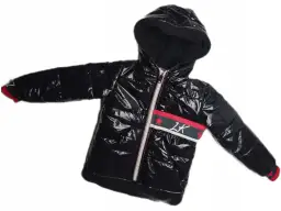 Najlepsze kurtki przejściowe 92 dla chłopca na chłodne dni