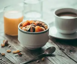 Jak schudnąć? Śniadanie na odchudzanie: Przepisy i porady