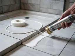 Czy silikon sanitarny można malować? Odkryj ograniczenia i alternatywy