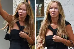 Joanna Przetakiewicz wiek - ile lat ma znana osobowość?