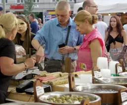 Co zjeść w Lublinie? Odkryj smaki, które musisz spróbować