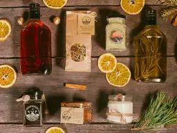 Bieszczadzkie skarby: co kupić, by przywieźć duszę gór do domu?