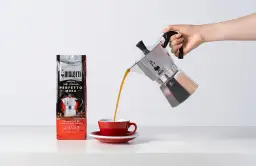 Najlepsza kawa ziarnista do ekspresu - wybierz idealny smak dla siebie