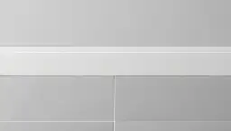 Jakie listwy do szarych płytek? Kolory, materiały i inspiracje