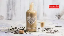 Domowa nalewka kawowa: Prosty przepis na Twój idealny trunek