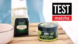 Ile kosztuje matcha? Ceny herbaty w Polsce, które Cię zaskoczą