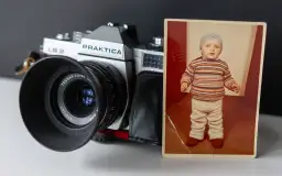 Jak z czarno białego zdjęcia zrobić kolorowe w prosty sposób