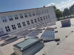 Elektrownia Zduńska Wola? Rozwiewamy mity o fotowoltaice!