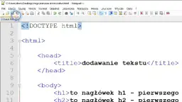Jak wstawić link do strony HTML – prosty poradnik z przykładami kodu
