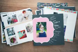 Jak zrobić album na zdjęcia, by zachować wspomnienia na zawsze