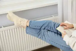 Co zamiast gazu do ogrzewania domu? Odkryj ekologiczne alternatywy