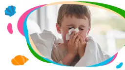 Katar u dziecka: Kiedy zaraża i czy może iść do przedszkola?