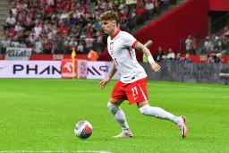 Nicola Zalewski – wiek, kariera piłkarska i najważniejsze osiągnięcia