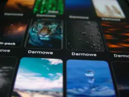 Darmowe tapety na telefon Huawei: Gdzie znaleźć najlepsze opcje?