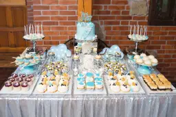 Pomysły na słodki stół dla dzieci, które zachwycą maluchy