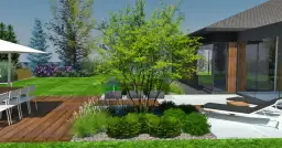 Ile kosztuje wykonanie ogrodu? Sprawdź, co wpływa na ceny!