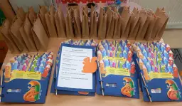 Pasowanie na przedszkolaka co kupić - najlepsze pomysły na upominki