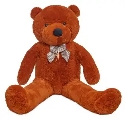 Gdzie kupić pluszowego misia? Odkryj najlepsze miejsca i oferty