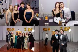 Ile kosztuje fotograf na studniówkę? Cennik 2026 i pakiety