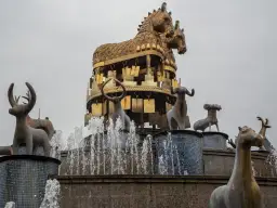 Zwiedzanie Kutaisi w Gruzji: co warto zobaczyć w tej miejscowości?