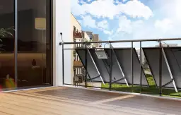 Oszczędzaj na rachunkach z EcoFlow STREAM