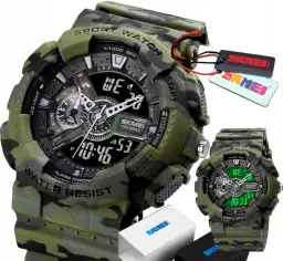 Zegarek męski elektryczny: wybierz idealny model dla siebie i uniknij błędów