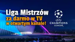 Finał Ligi Mistrzów 2023: Polsat, TVP i stream online gdzie oglądać?